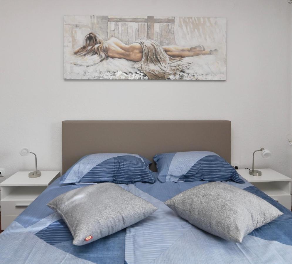 Antonio Apartments Rijeka Extérieur photo