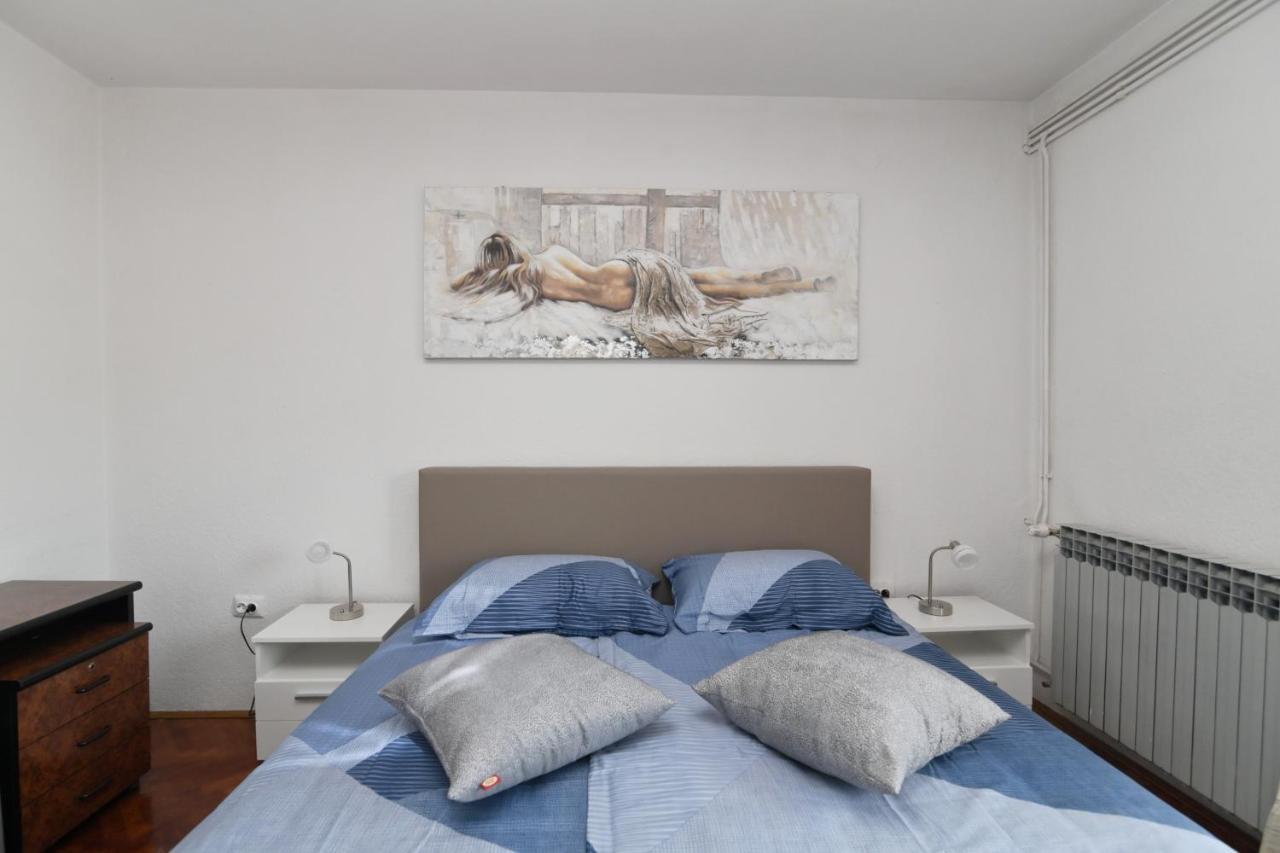 Antonio Apartments Rijeka Extérieur photo