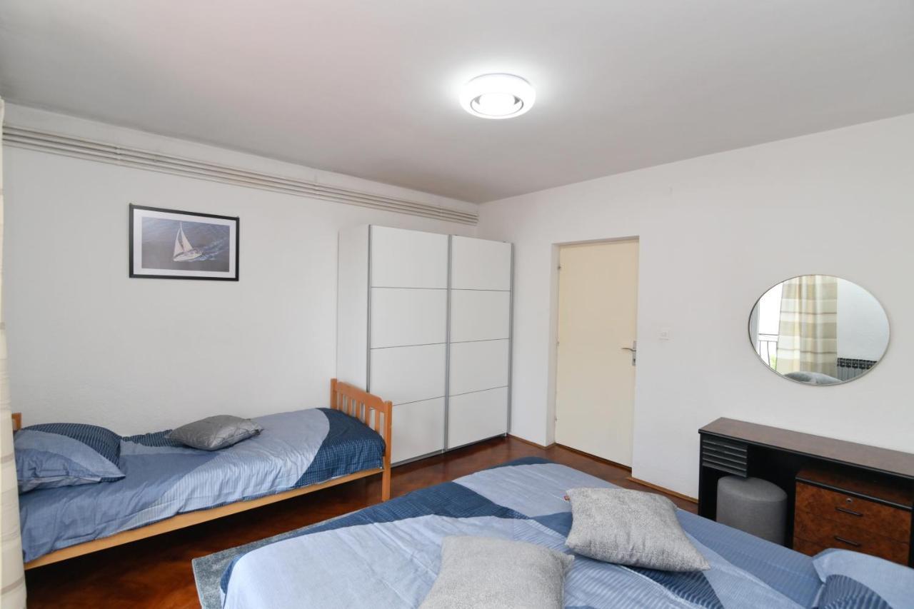 Antonio Apartments Rijeka Extérieur photo