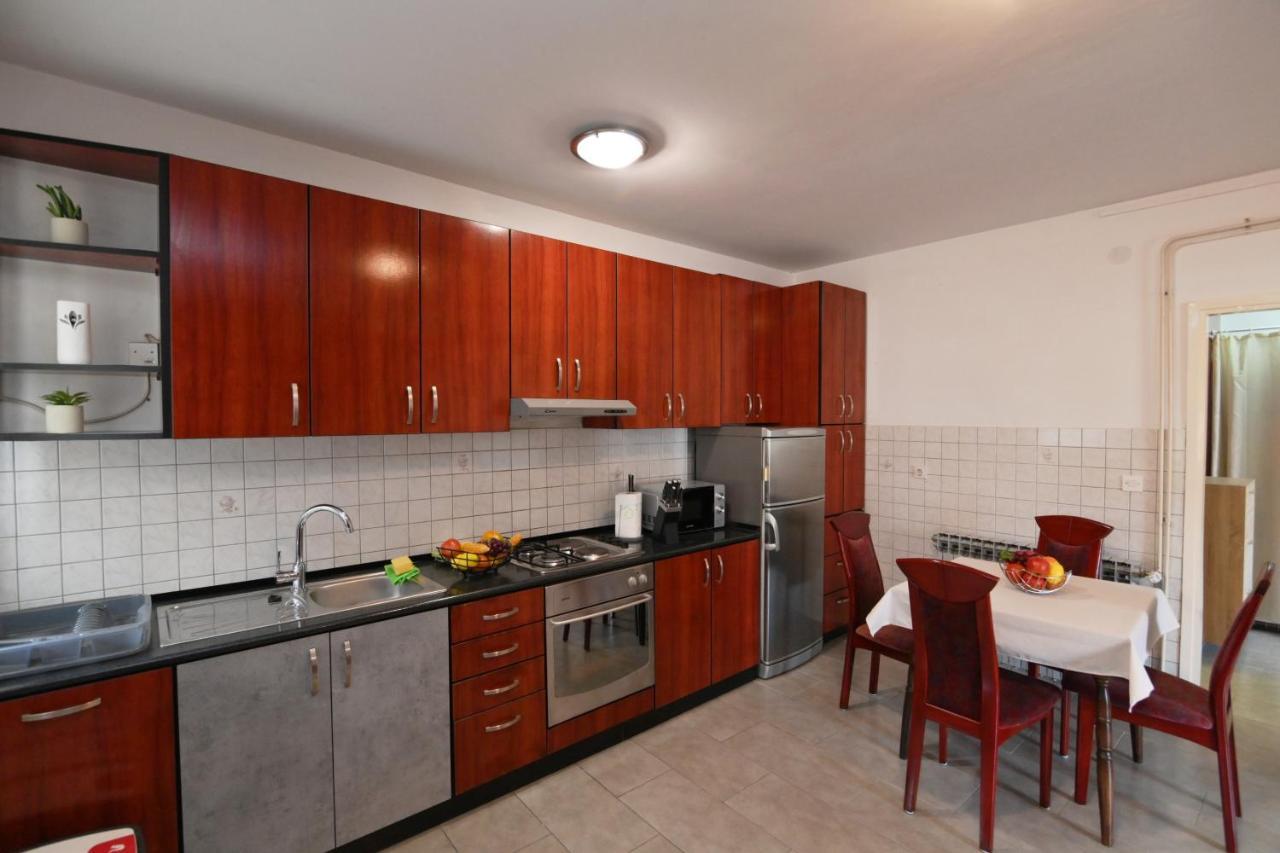 Antonio Apartments Rijeka Extérieur photo