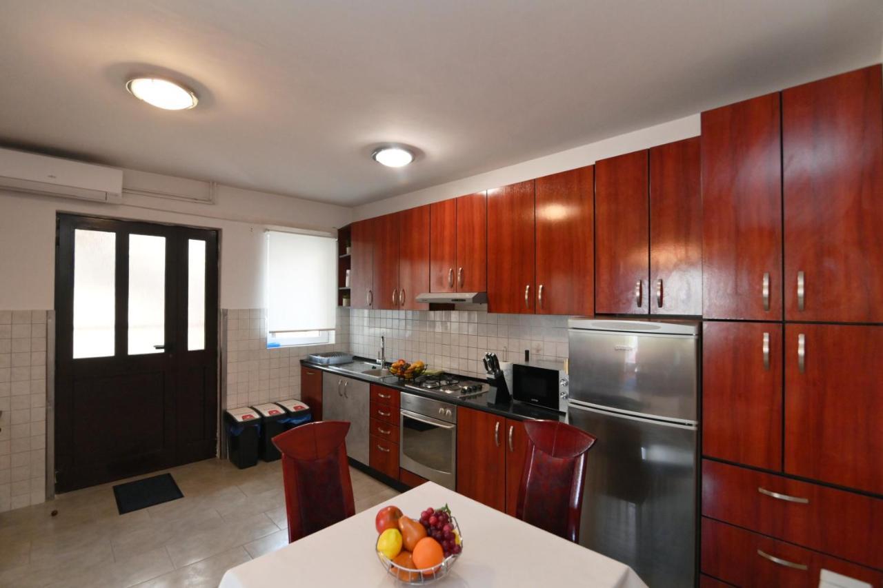 Antonio Apartments Rijeka Extérieur photo
