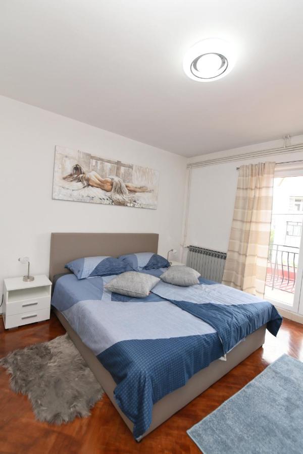 Antonio Apartments Rijeka Extérieur photo