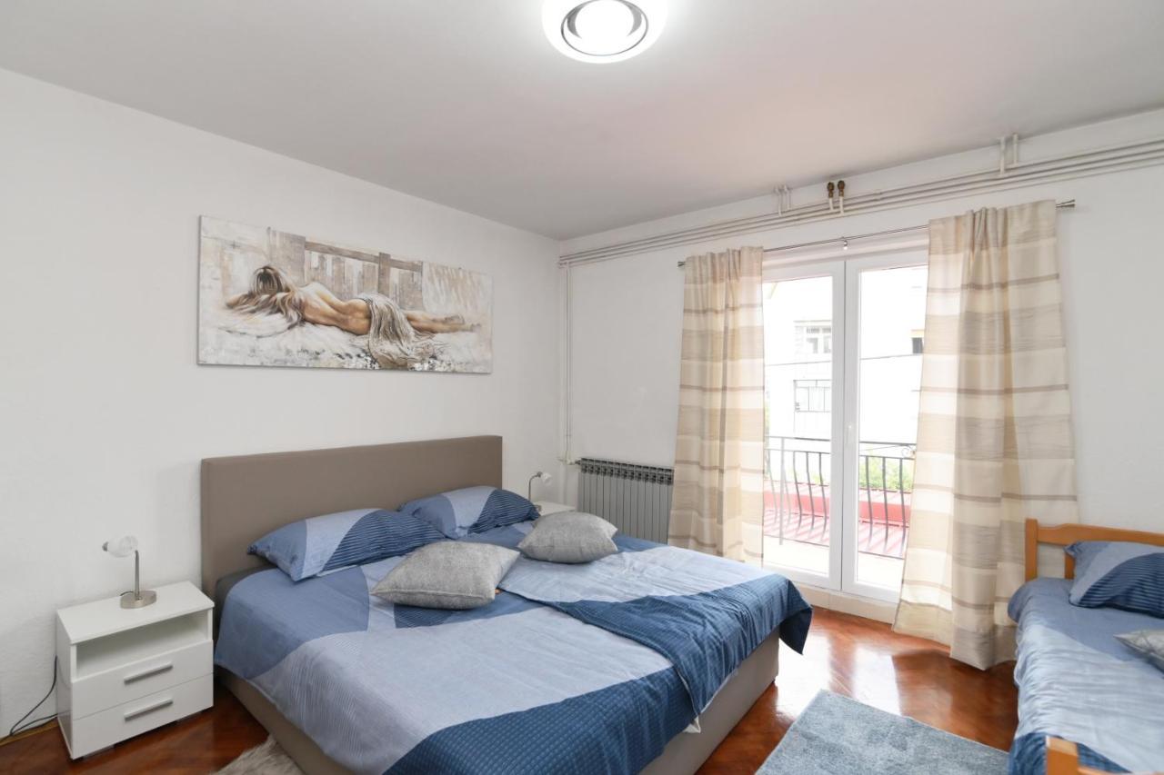 Antonio Apartments Rijeka Extérieur photo