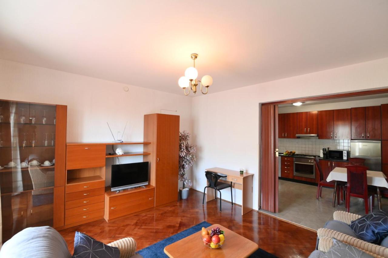 Antonio Apartments Rijeka Extérieur photo