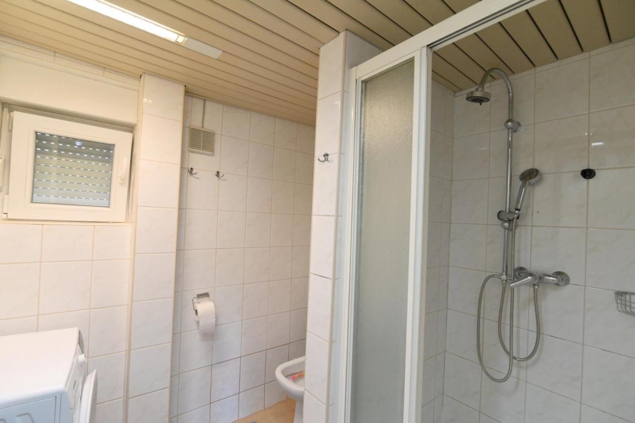Antonio Apartments Rijeka Extérieur photo