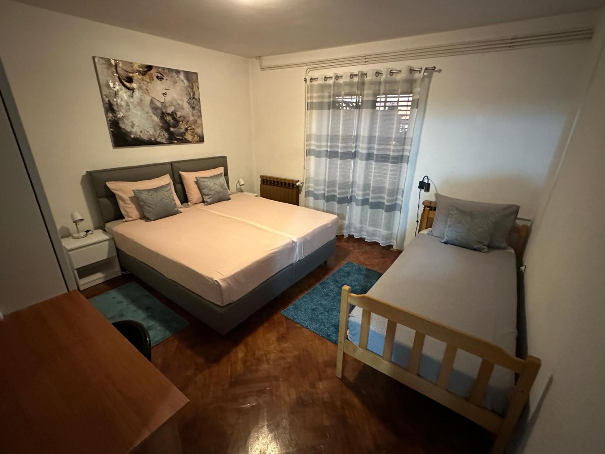 Antonio Apartments Rijeka Extérieur photo