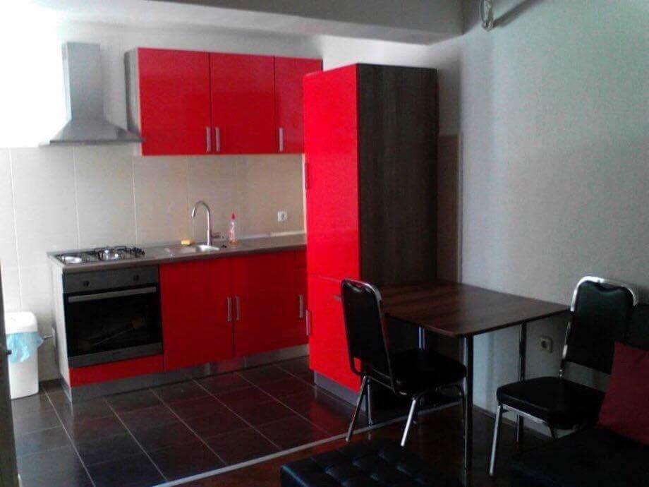 Antonio Apartments Rijeka Extérieur photo