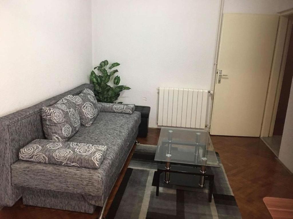 Antonio Apartments Rijeka Extérieur photo