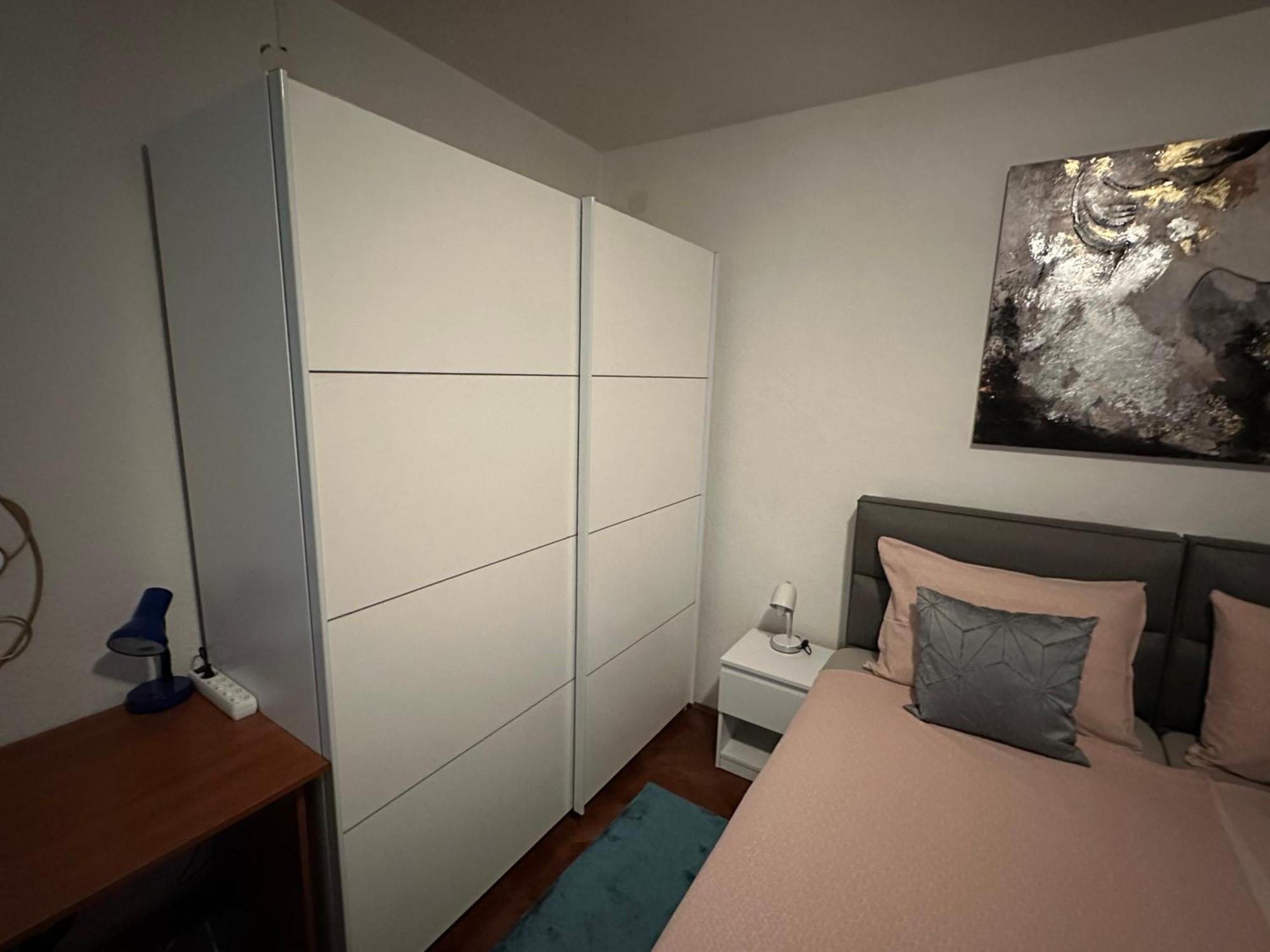 Antonio Apartments Rijeka Extérieur photo