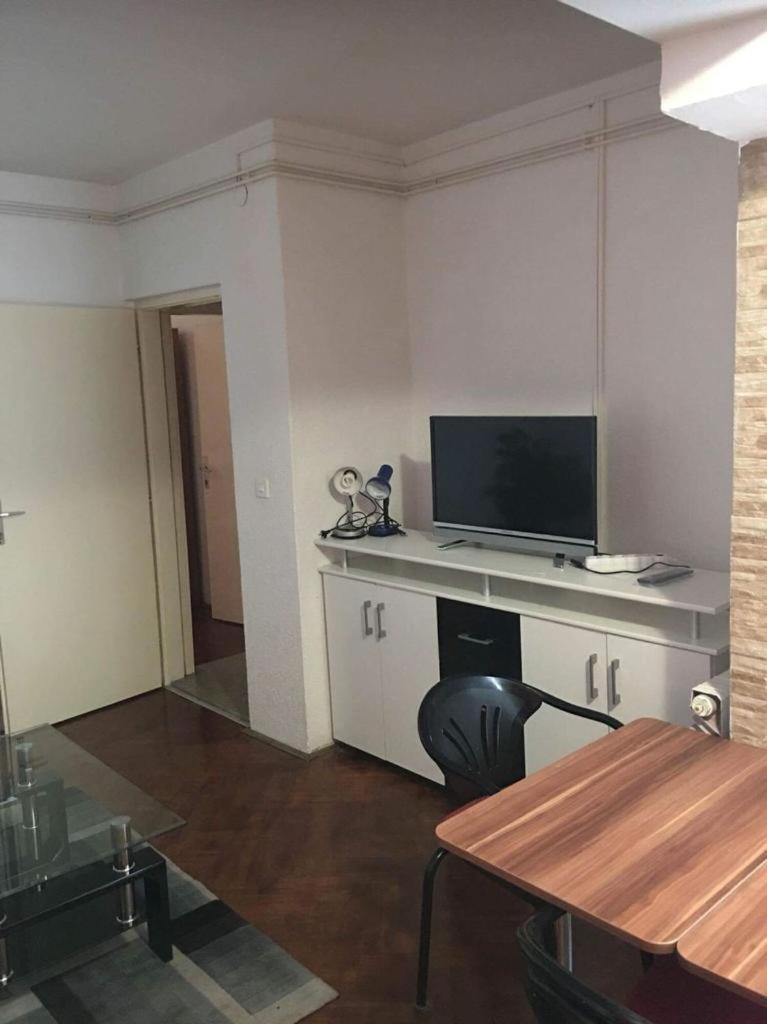 Antonio Apartments Rijeka Extérieur photo